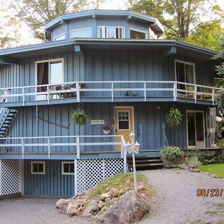 Stouffermill Bed & Breakfast Algonquin Highlands Exterior foto